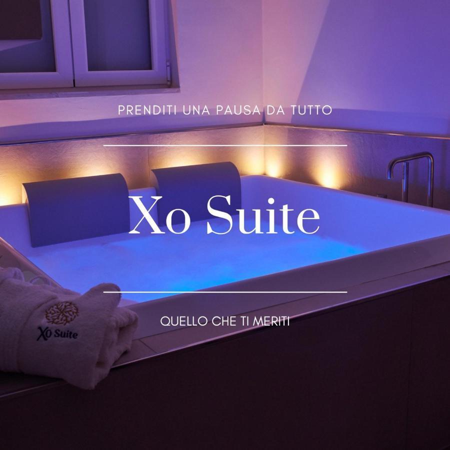 Xo Suite باري المظهر الخارجي الصورة